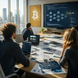 21 millions de BTC : le plafond au cœur d’un débat technique et politique chez les développeurs