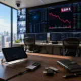 Pirate manipule le prix du Bitcoin à 5 000 $ sur Ostium et s'empare de 23,7 millions de dollars