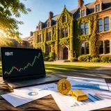 Harvard maintient 101 M$ en ETF Bitcoin après deux trimestres de désengagements