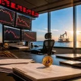 Bitcoin sous 65 000 $ : la fuite des capitaux tech et le choc pétrolier pèsent sur le marché