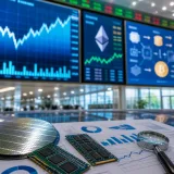 S&P 500 à 8 000 ? Tom Lee mise sur Ethereum comme relais inattendu du rallye
