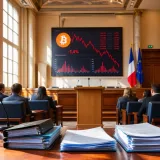 La SEC ouvre une consultation sur une règle dédiée aux crypto‑actifs, le bitcoin fléchit