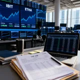JPMorgan augmente fortement ses positions en Bitcoin et Ethereum, signe d’un virage institutionnel