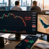Le Bitcoin repasse sous 63 000 $ : géopolitique et flux ETF pèsent sur le marché