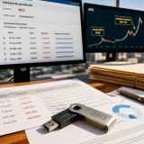 Une « whale » vend 5 000 BTC achetés en 2013 et encaisse 434 M$ de plus-value