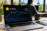 Bitcoin reprend au-dessus de 64 000 $ mais Glassnode avertit : le plancher n'est pas confirmé