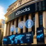 La Bourse de Londres et Payward vont tokeniser les 100 principales actions de la LSE pour un trading 24/7