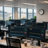 Le bitcoin marque le pas malgré un infléchissement de l'inflation américaine