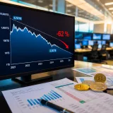 Bitcoin et marchés crypto : une décote historique, mais Cowen anticipe encore une dernière baisse