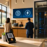 Coinbase et Moov proposent une infrastructure de stablecoins à 1 000 banques communautaires américaines