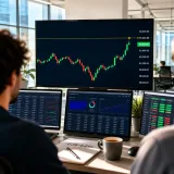 Le Bitcoin repasse au‑dessus de 64 000 $ mais la résistance des 65 000 $ reste déterminante