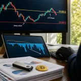 Bitcoin en zone « deep value » : plusieurs indicateurs pointent vers un tournant
