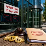 622,66 BTC réclamés à BitMEX : un recours collectif révèle des allégations de liquidations forcées