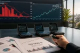 Baleines achètent des milliards de dollars de BTC tandis que les ETF américains vendent massivement