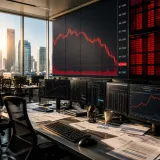 Le Bitcoin perd plus de 2 000 $ en sept heures et déclenche 312 M$ de liquidations