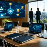 HSBC et Standard Chartered effectuent la première transaction transfrontalière sur la blockchain de SWIFT
