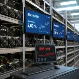Le bloc 961632 met Bitcoin sous tension : BIP-110 menace de diviser la chaîne