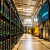 La difficulté de minage Bitcoin atteint 140,58 billions, pression accrue sur les mineurs