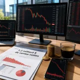 Les meme coins subissent plus de 1,2 milliard de dollars de ventes nettes sur Binance depuis le pic de BTC