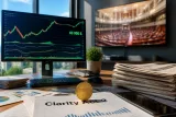 Le Bitcoin rebondit vers 64 000 $ porté par l'espoir d'avancée réglementaire aux États-Unis