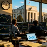 La Fed au centre des tensions : pourquoi la décision de fin juillet peut redessiner la trajectoire de Bitcoin