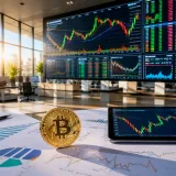 Le recul de l'inflation américaine propulse le Bitcoin vers 65 000 $, mais la hausse du pétrole tempère l'optimisme