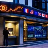 Le sommet du cycle Bitcoin se jouera hors des États‑Unis, affirme Cryptoquant