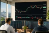 Le MACD long terme du Bitcoin devient haussier, les résistances clés entre 65 000 $ et 80 000 $ scrutées