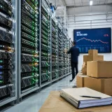 Crypto Blockchain Industries confirme la stabilité du minage en juin et cible l'équilibre opérationnel