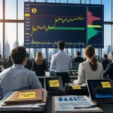 Bitcoin freiné à 68 000 $ : la masse de jetons au prix d’équilibre verrouille la hausse