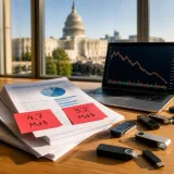 Les produits crypto de Trump auraient fait perdre 4,7 Md$, selon Public Citizen