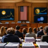 Elizabeth Warren fustige l'enrichissement des Trump via la crypto; Dogecoin et ABTC sous les projecteurs