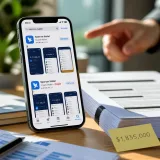 Trois victimes perdent 1,835 M$ et attaquent Apple après de faux wallets Sparrow sur l’App Store