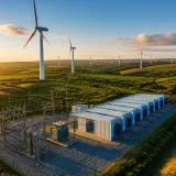Le minage de Bitcoin pourrait capter 83% des surplus éoliens irlandais et relever les revenus de 32%