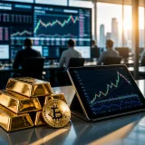 Flux massifs vers les semi‑conducteurs : 22 milliards quittent l’or et le Bitcoin pour parier sur l’IA