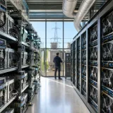 Buterin alerte : l’IA pourrait bouleverser la compétitivité énergétique du minage de Bitcoin