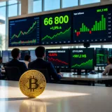 Bitcoin : de nouveaux apports dans les ETF, mais les professionnels restent sur la réserve