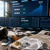 Les parieurs sur Polymarket réduisent nettement les chances d’un Bitcoin à 100 000 $ en 2026