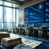 Le désintérêt pour la crypto plonge volumes et discussions à leurs plus bas sur deux ans