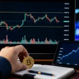 Bitcoin sous pression : les investisseurs privilégient les Treasuries, volumes au plus bas depuis 2019