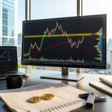Le Bitcoin en quasi‑statu quo : 307 jours dans une fourchette et des implications pour la suite
