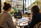 En France, Bitcoin est connu mais mal compris ; des femmes plus prudentes et motivées par l’autonomie