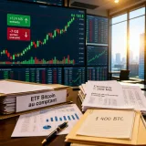 Le Bitcoin remonte autour de 64 000 $ soutenu par des flux entrants vers les ETF au comptant