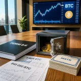 Strategy achète 4 603 BTC pour 370 M$ et reprend l’accumulation de Bitcoin