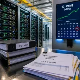 HIVE annonce environ 79 M$ de revenus au T2 mais traîne un litige fiscal suédois majeur