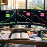 GSR privilégie désormais Solana, Bitcoin relégué à 16,9% dans son modèle Core3
