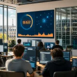 Le BIP‑110, soft fork contesté, semble destiné à échouer malgré son activation par UASF
