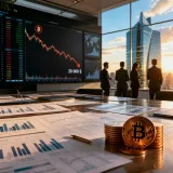 Peter Schiff anticipe un effondrement du Bitcoin à 20 000 $ et critique la stratégie de MicroStrategy