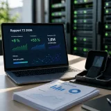 Stacks franchit 1,6 million de portefeuilles et lance le testnet public du Bitcoin Staking