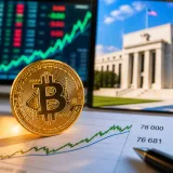 Le bitcoin grimpe près de 78 000$ après l'annonce de rachats obligataires et un soutien présidentiel au Clarity Act